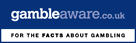 Gamble Aware - for the facts about gambling
