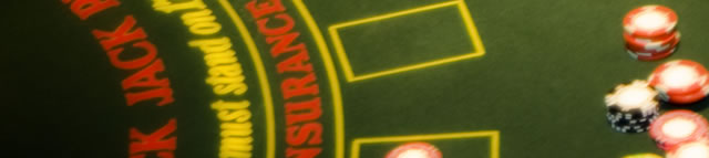 Blackjack
